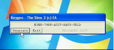 sims 4 free product key